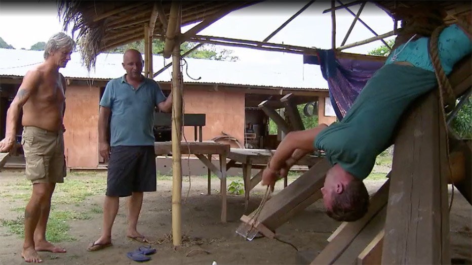 Expeditie Robinson Expeditie Robinson