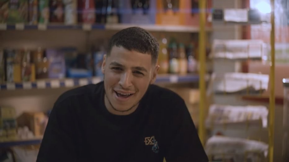 Hamza Othman Hamza Othman