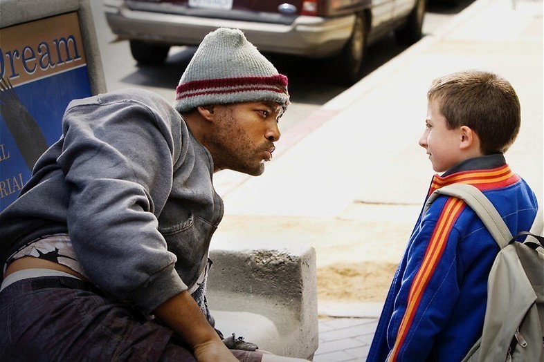 Superheld Will Smith is niet populair Superheld Will Smith is niet populair