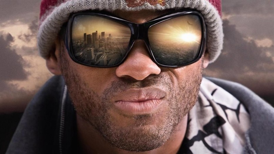 Superheld Will Smith is niet populair Superheld Will Smith is niet populair