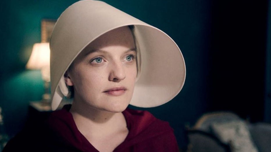 The Handmaid's Tale The Handmaid's Tale