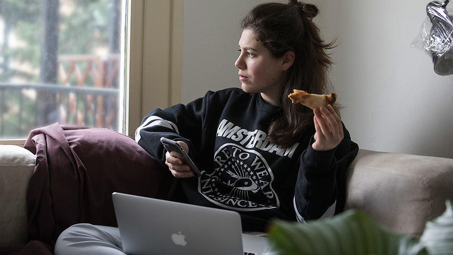 Tweede seizoen van Anne+ vanaf 3 maart te zien bij de NPO