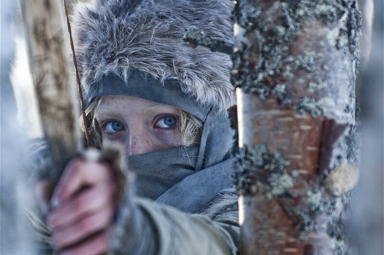 Saoirse Ronan is een moordmachine Saoirse Ronan is een moordmachine