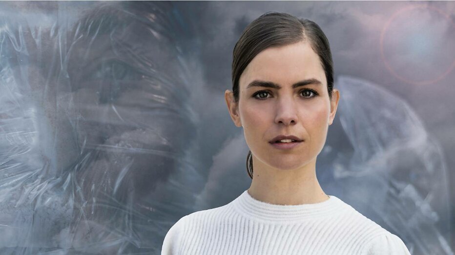 Nieuwe BNNVARA thrillerserie in de maak. Nieuwe BNNVARA thrillerserie in de maak.