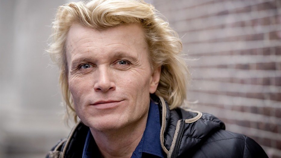 Hans Klok Hans Klok