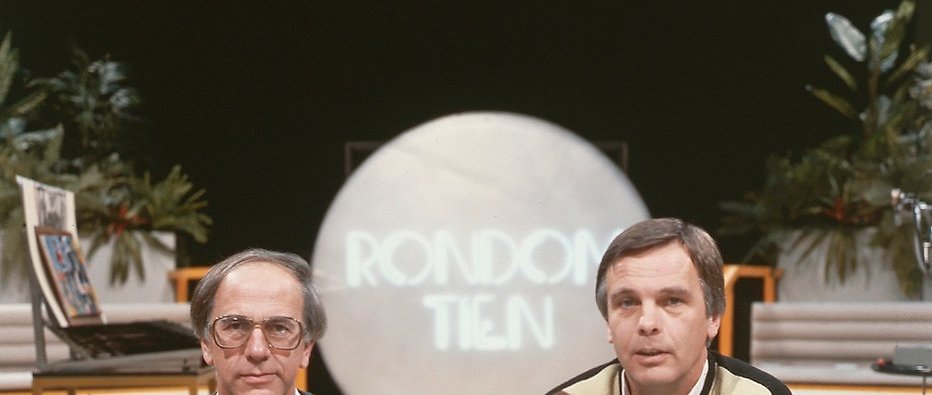 Presentator Hans Sleeuwenhoek (78) overleden