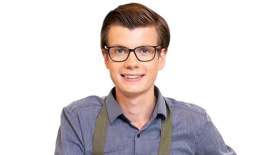 Bak gezellig mee met Hans op MAX