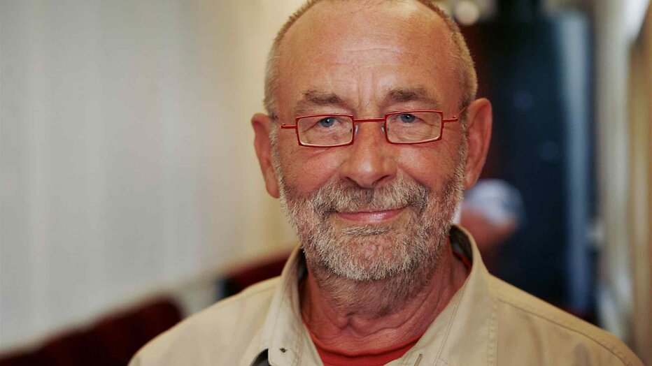 Hans Dorrestein Hans Dorrestein
