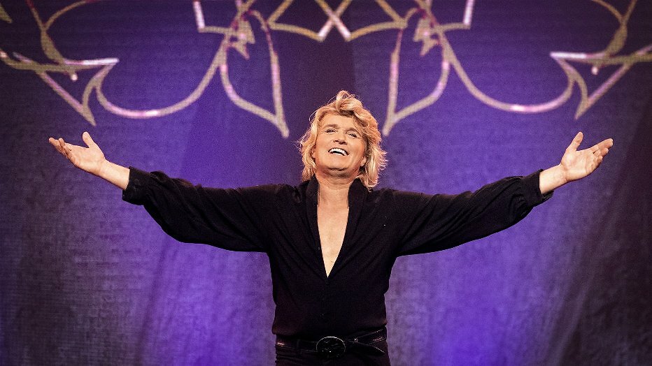 Hans Klok Hans Klok