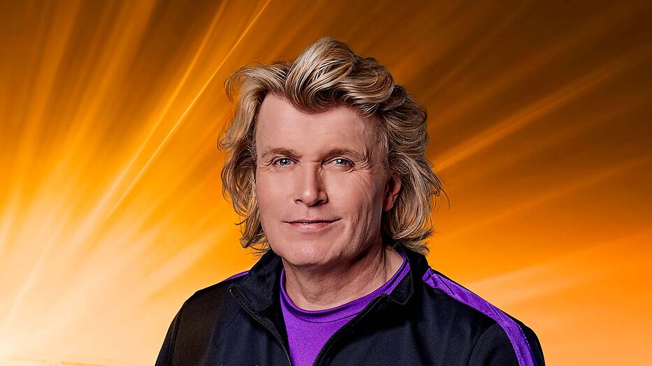 Hans Klok Hans Klok