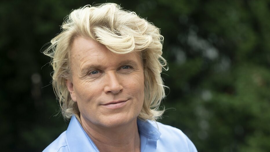 Hans Klok Hans Klok