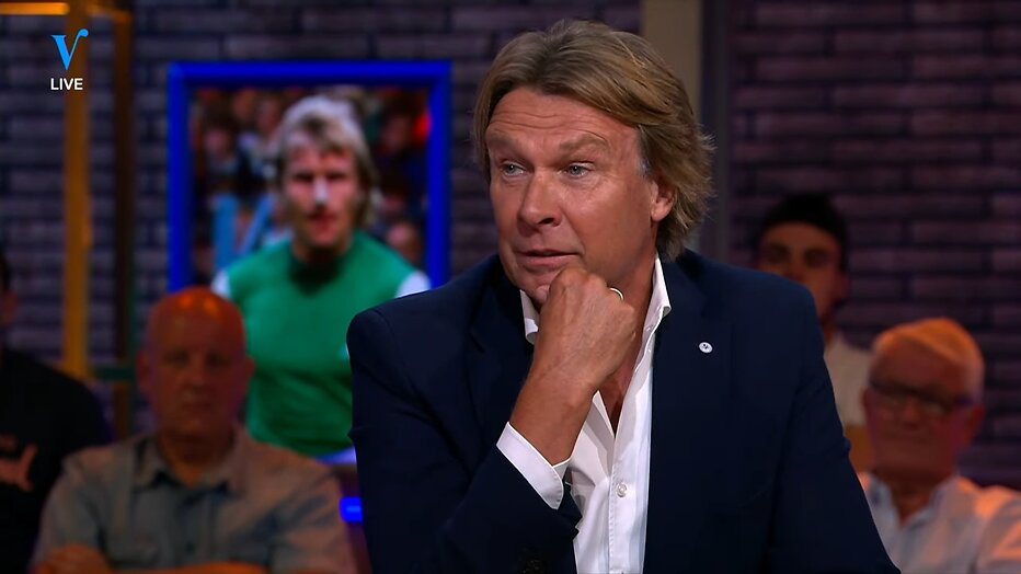 Hans Kraay Hans Kraay