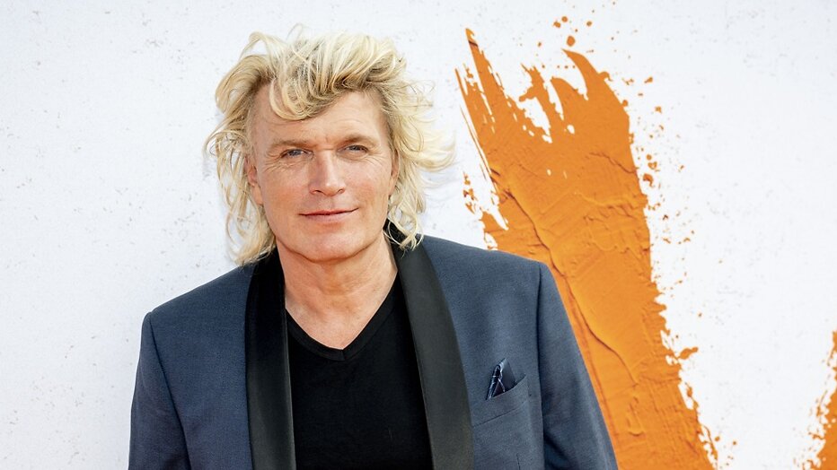 Hans Klok Hans Klok