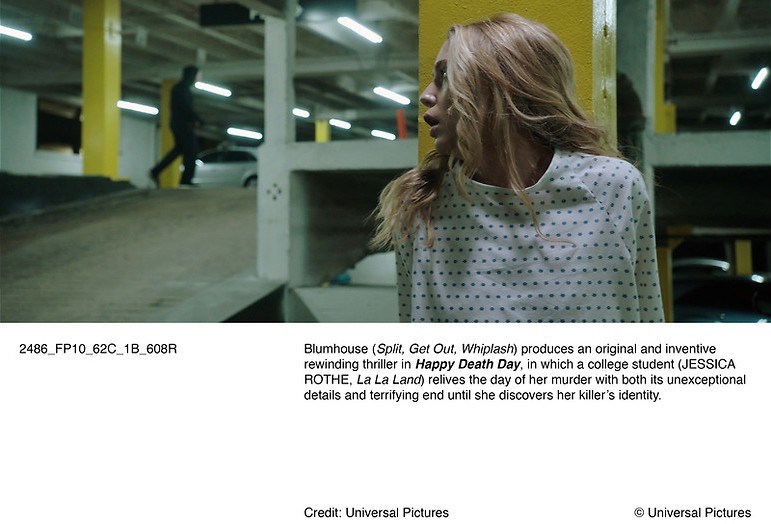 De verjaardag die nooit eindigt