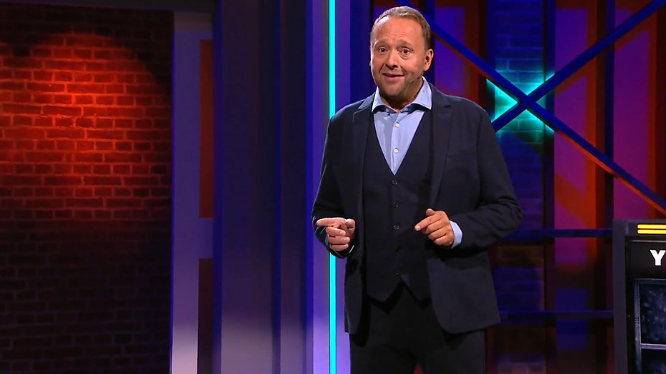 De TV van gisteren: Hard Spel verliest kijkers in tweede week De TV van gisteren: Hard Spel verliest kijkers in tweede week