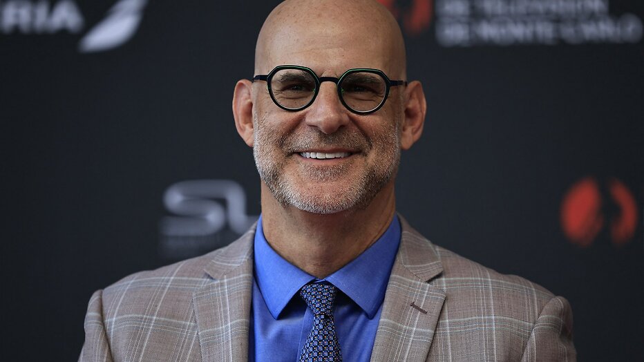 Harlan Coben Harlan Coben