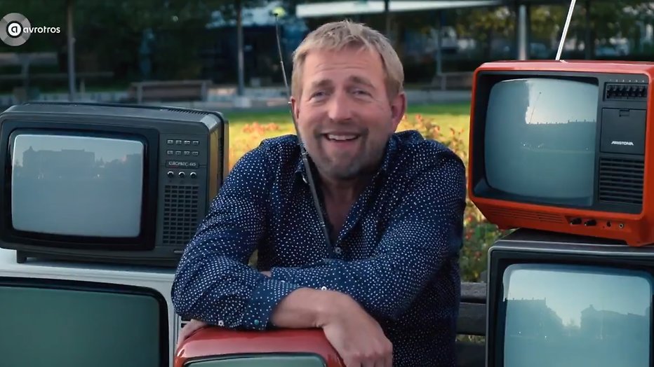 Harm Edens zoekt verstokte tv-kijkers