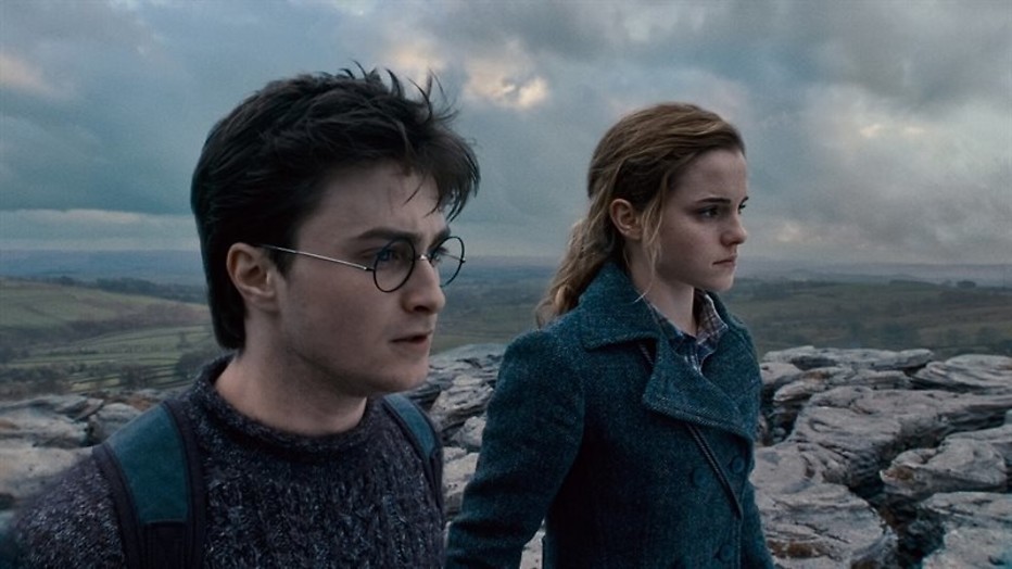Daniel Radcliffe begint aan zijn laatste missie Daniel Radcliffe begint aan zijn laatste missie