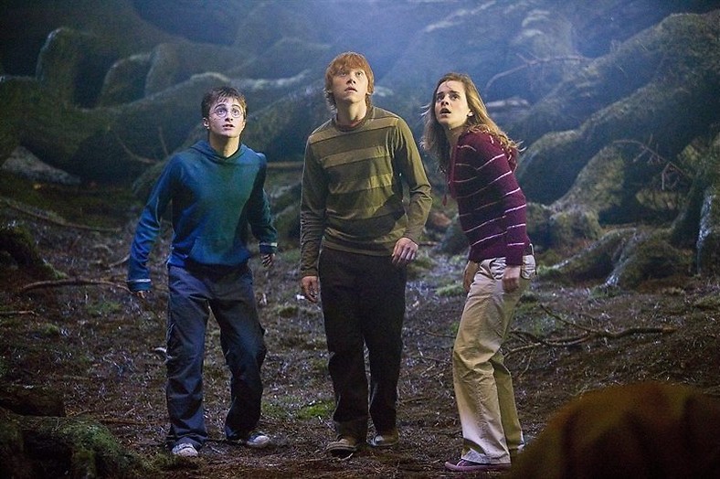 Daniel Radcliffe neemt het heft in eigen hand Daniel Radcliffe neemt het heft in eigen hand