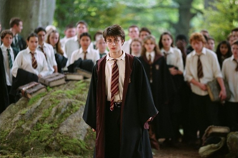 Harry Potter and the Prisoner of Azkaban: Is Harry in gevaar?