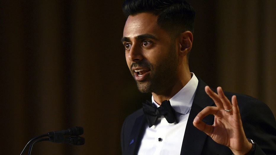 Netflix verwijdert aflevering Patriot Act op aandringen Saudi-Arabië