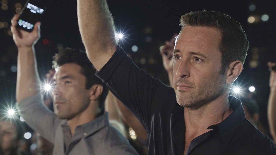 Hawaii Five-0 Hawaii Five-0