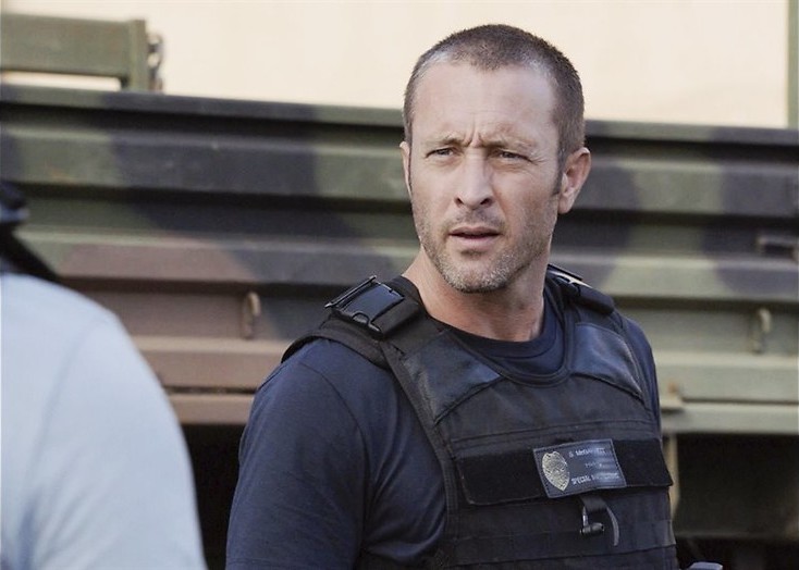 Een helpende hand in Hawaii Five-0