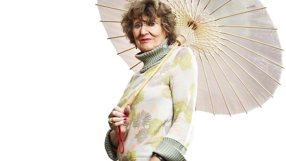 De fragmenten van Zomergast Hedy d'Ancona De fragmenten van Zomergast Hedy d'Ancona
