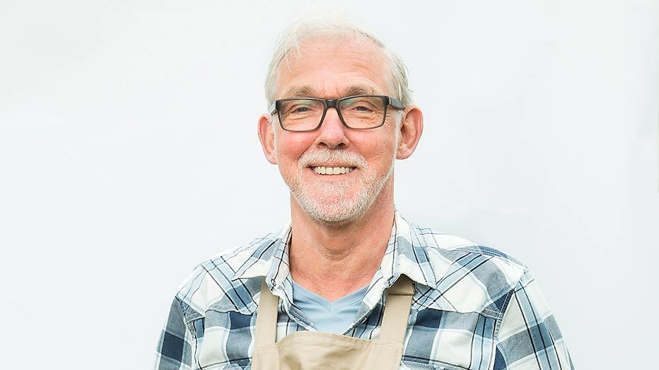 Nico uit Heel Holland bakt heeft nu 2 banen