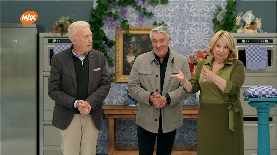 De finalisten zijn bekend