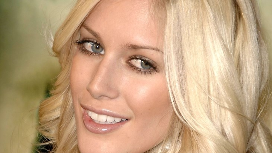 Heidi Montag in nieuwe realityshow