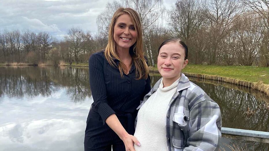 Heleen van Royen Heleen van Royen