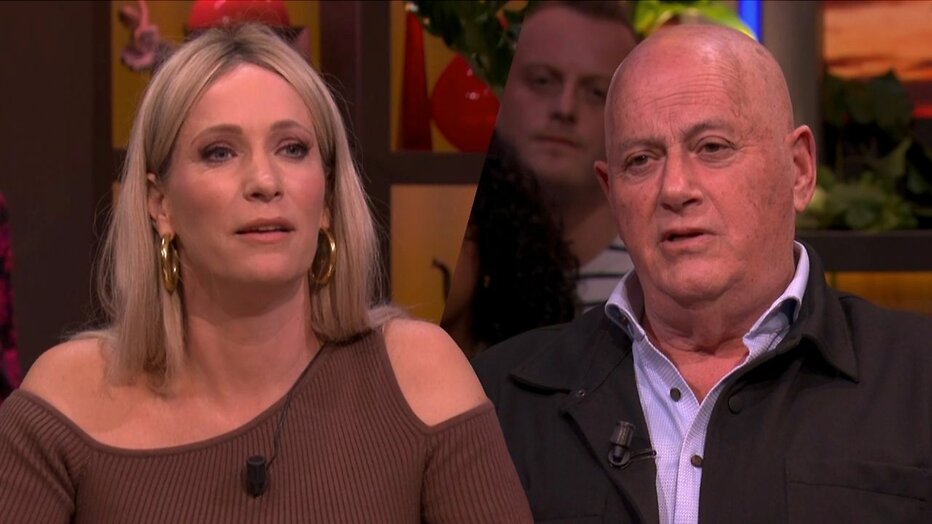 Hélène Hendriks Jack van Gelder