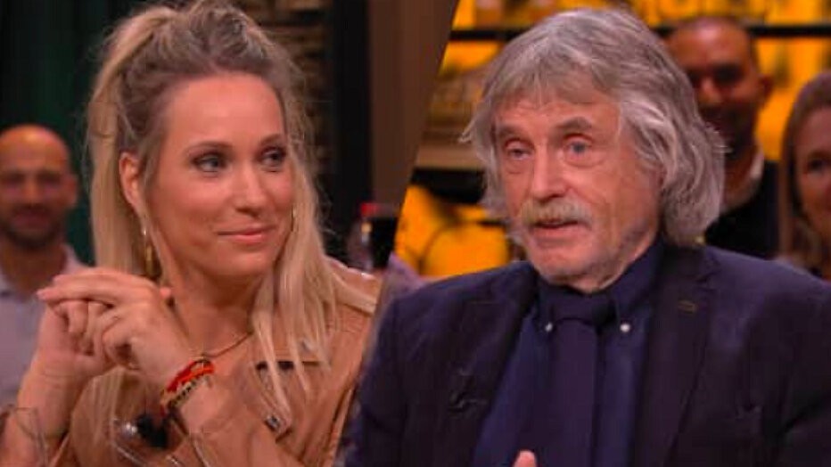 Hélène Hendriks Johan Derksen Hélène Hendriks Johan Derksen
