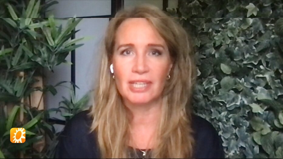 Helga van Leur Helga van Leur
