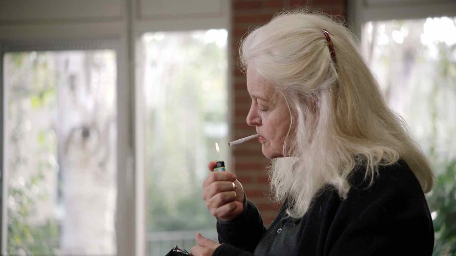 Dag juf Helma in De Luizenmoeder 