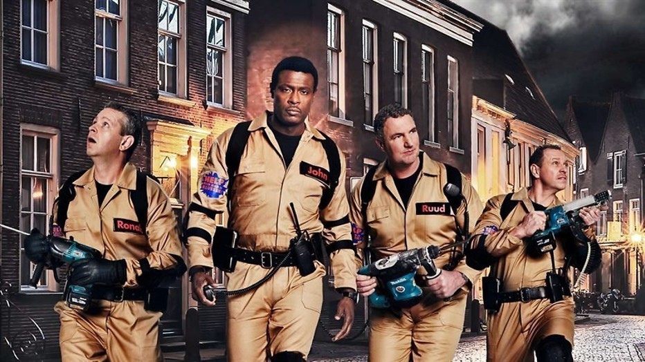 Wat is er aan de hand?