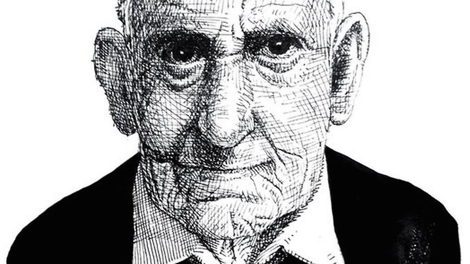 Cast bekend Max-serie Dagboek Hendrik Groen Cast bekend Max-serie Dagboek Hendrik Groen