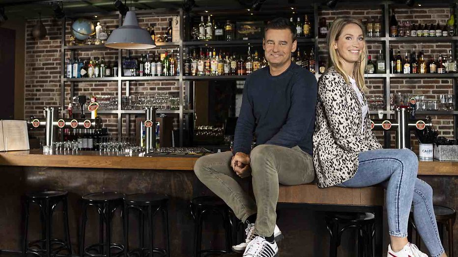 Café Hendriks & Genee Café Hendriks & Genee