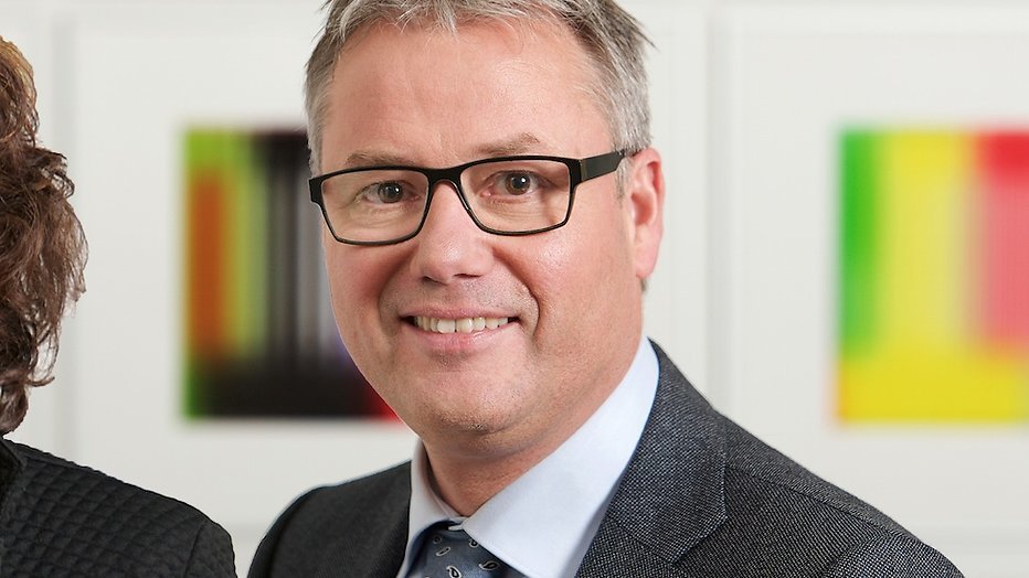 NPO-baas Henk Hagoort vertrekt bij publieke omroep