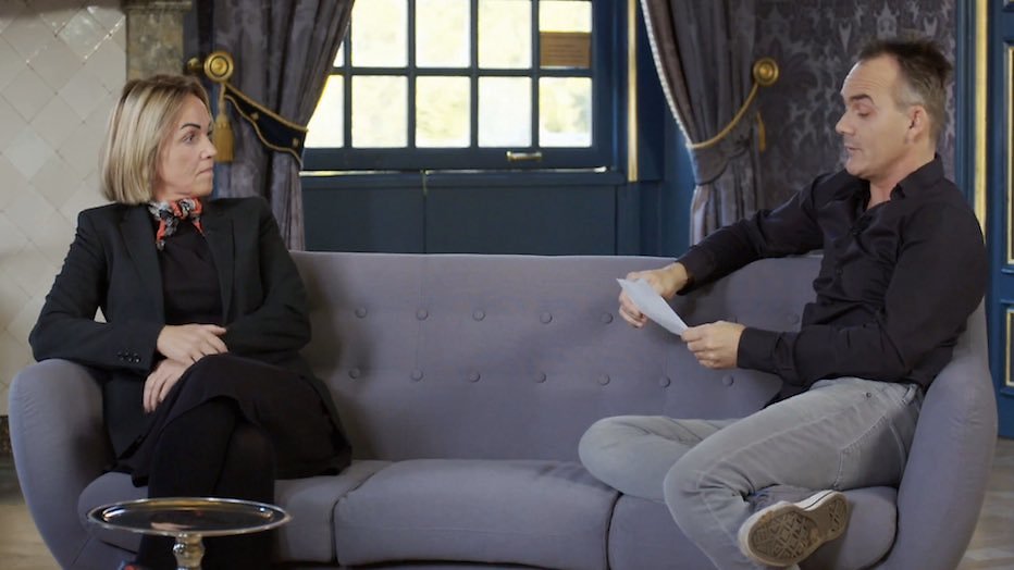 De TV van gisteren: ruim 1,1 miljoen kijkers voor slot Married at First Sight 