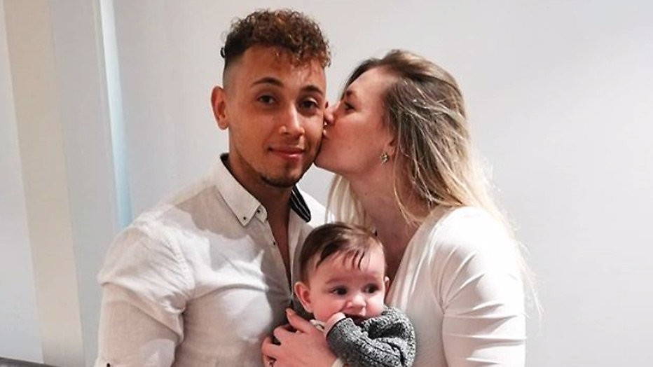Herbert, Jolien, Emilio Herbert, Jolien, Emilio