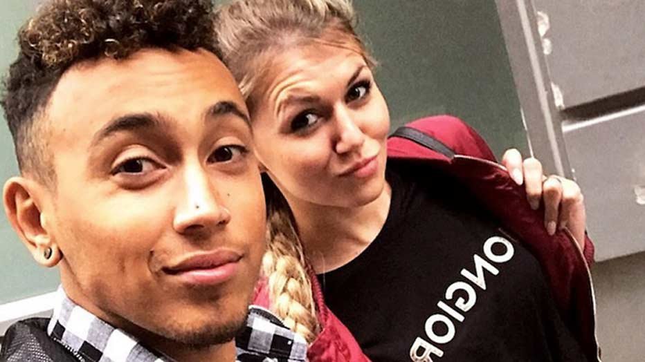 De eerste Temptation Island-liefdesbaby is een feit! 