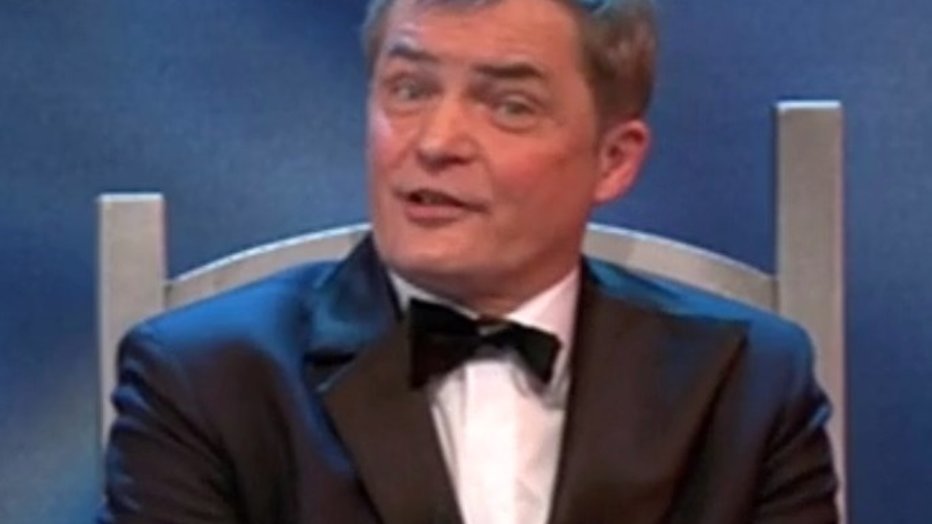 De TV van gisteren: Herman Finkers sluit als winnaar 2015 af De TV van gisteren: Herman Finkers sluit als winnaar 2015 af