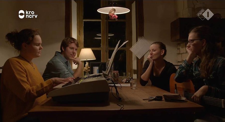 De TV van gisteren: Boer zoekt vrouw door 4 miljoen-grens