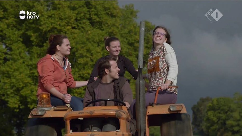 Videosnack: Het 2de keuzemoment van Herman in Boer Zoekt Vrouw Videosnack: Het 2de keuzemoment van Herman in Boer Zoekt Vrouw