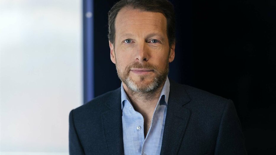 Herman van der Zandt