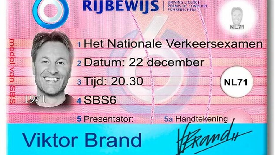 Viktor Brand Viktor Brand