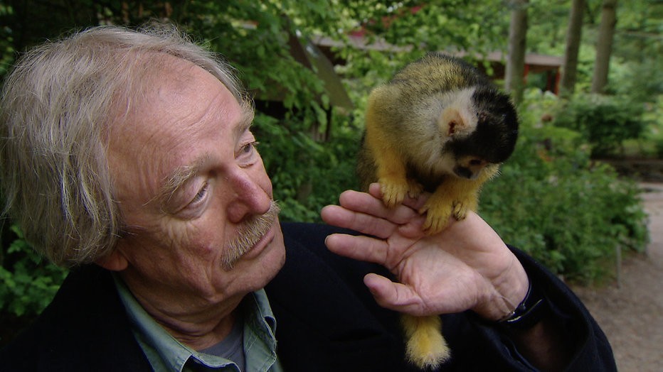 Interview met Midas Dekkers over Het ei van Midas