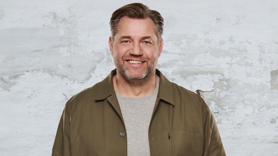 Dennis van der Geest